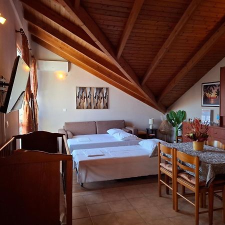 Belleza Villa Lixouri Dış mekan fotoğraf