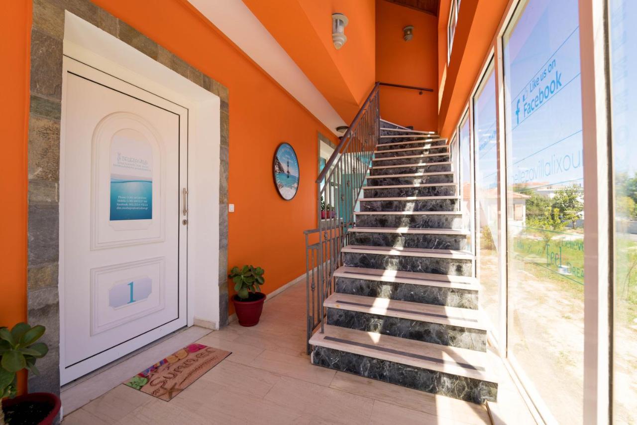 Belleza Villa Lixouri Dış mekan fotoğraf