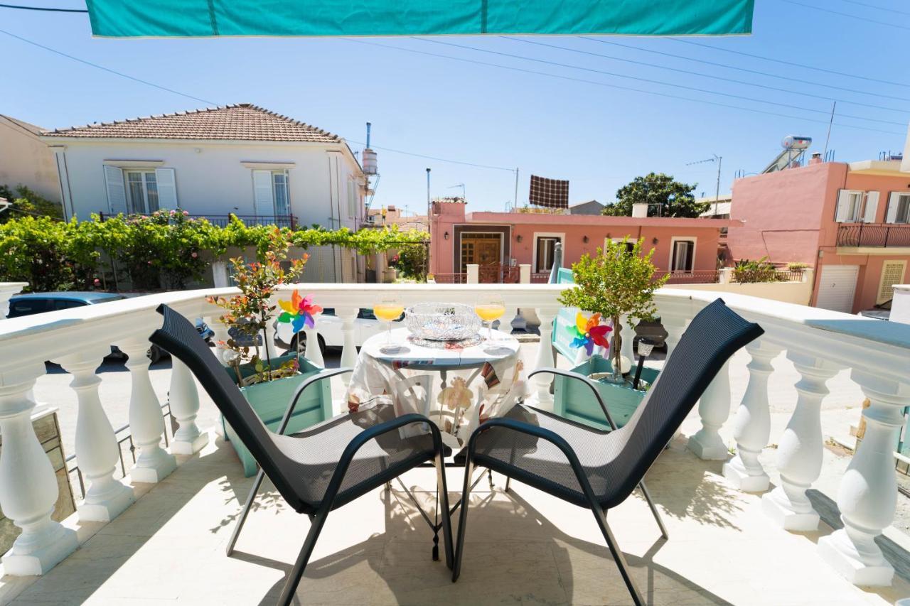Belleza Villa Lixouri Dış mekan fotoğraf
