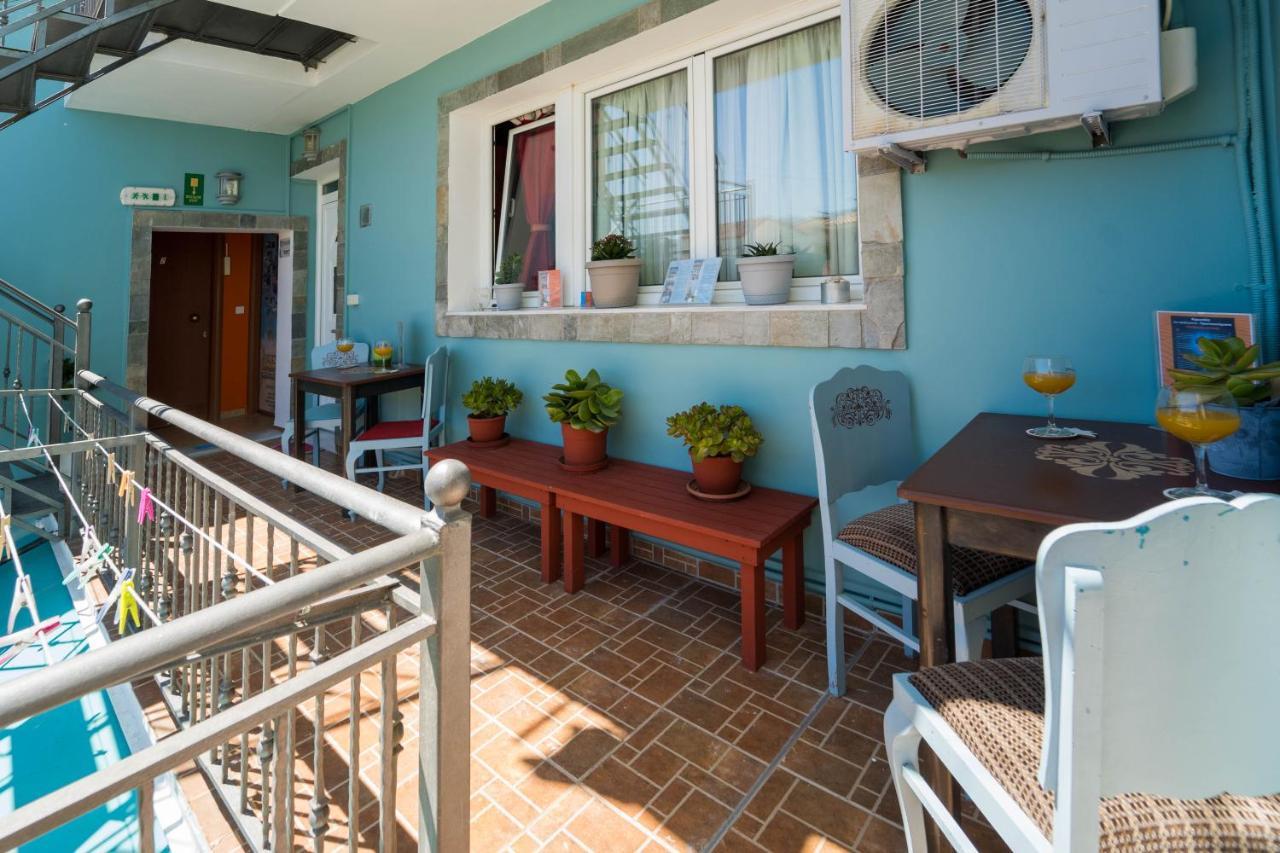 Belleza Villa Lixouri Dış mekan fotoğraf