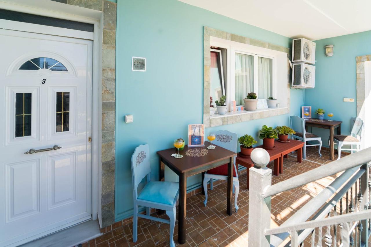 Belleza Villa Lixouri Dış mekan fotoğraf