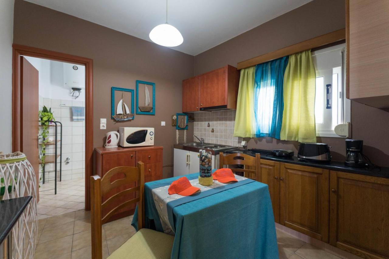 Belleza Villa Lixouri Dış mekan fotoğraf