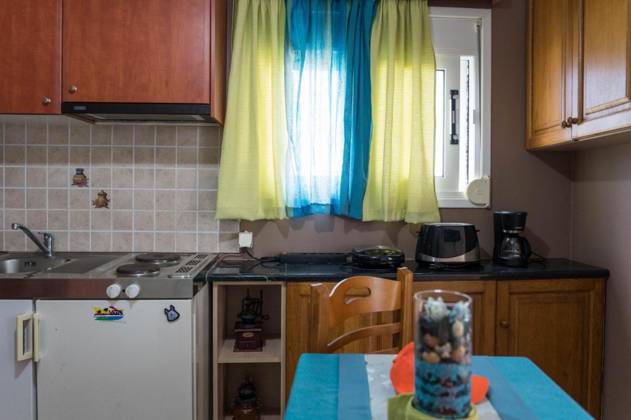 Belleza Villa Lixouri Dış mekan fotoğraf