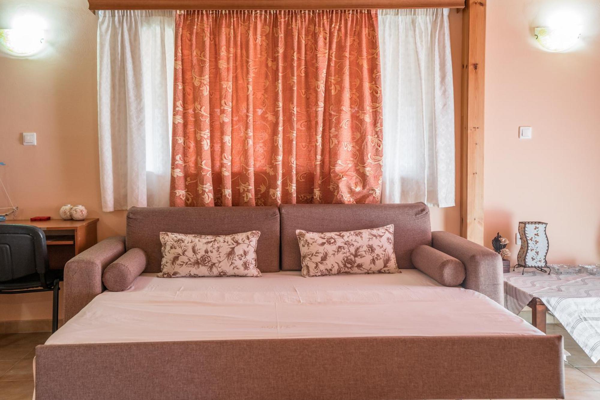 Belleza Villa Lixouri Dış mekan fotoğraf
