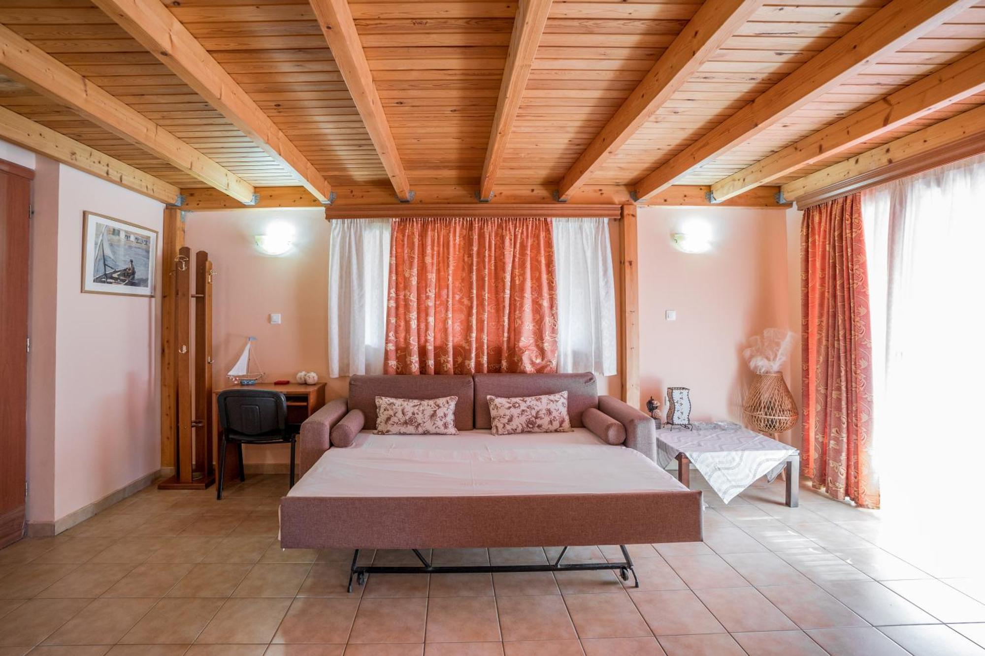 Belleza Villa Lixouri Dış mekan fotoğraf