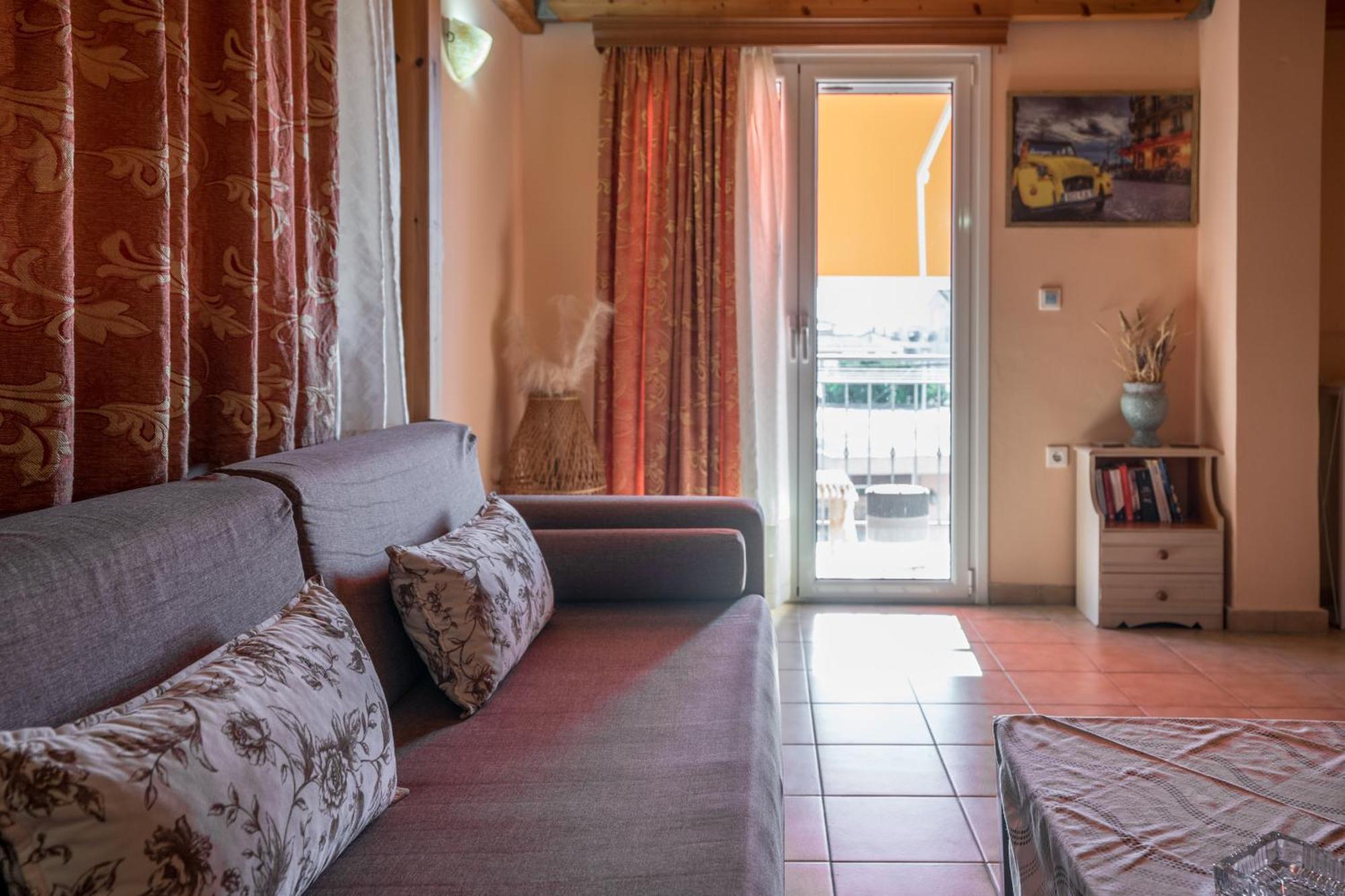 Belleza Villa Lixouri Dış mekan fotoğraf