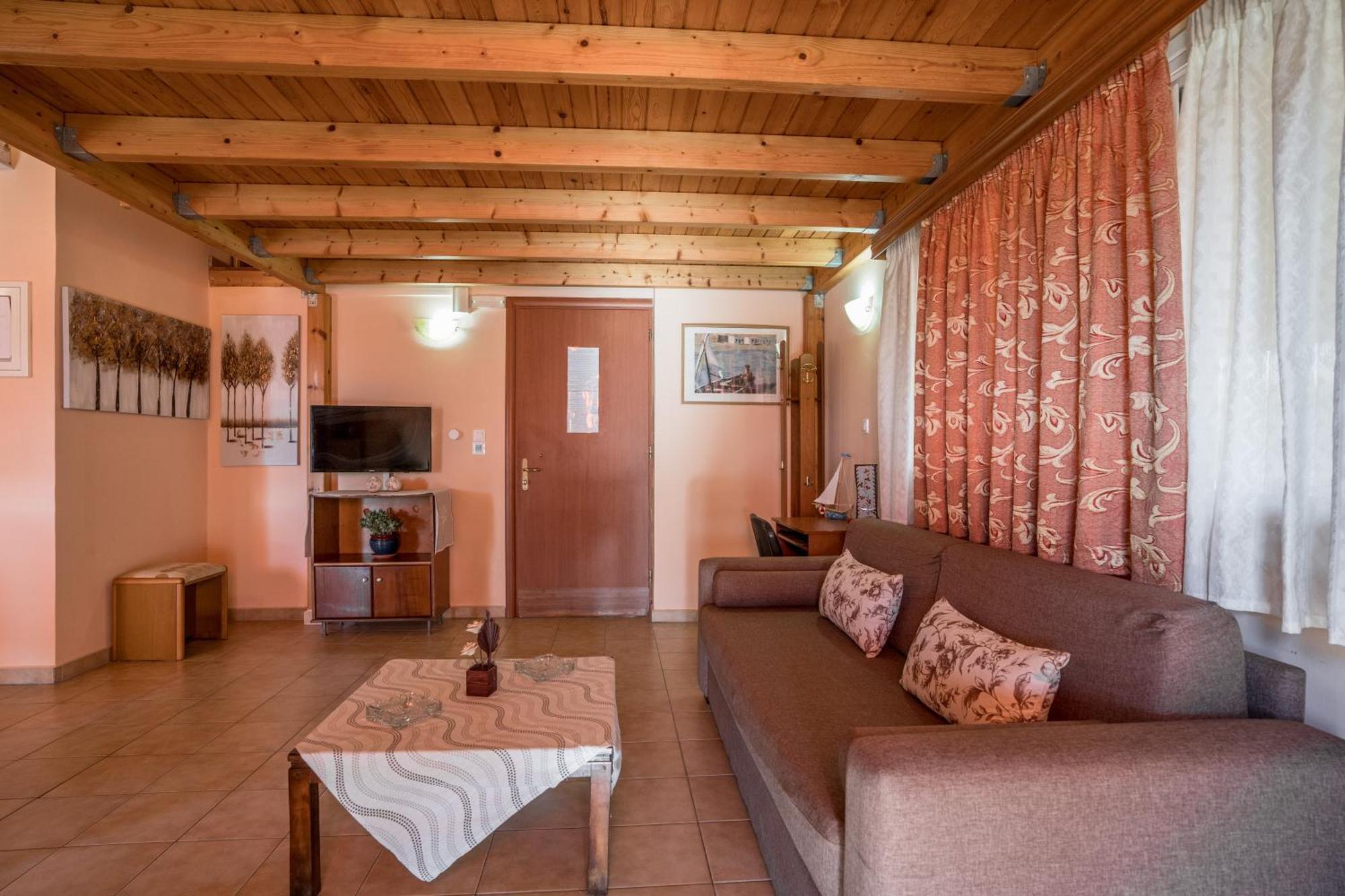 Belleza Villa Lixouri Dış mekan fotoğraf