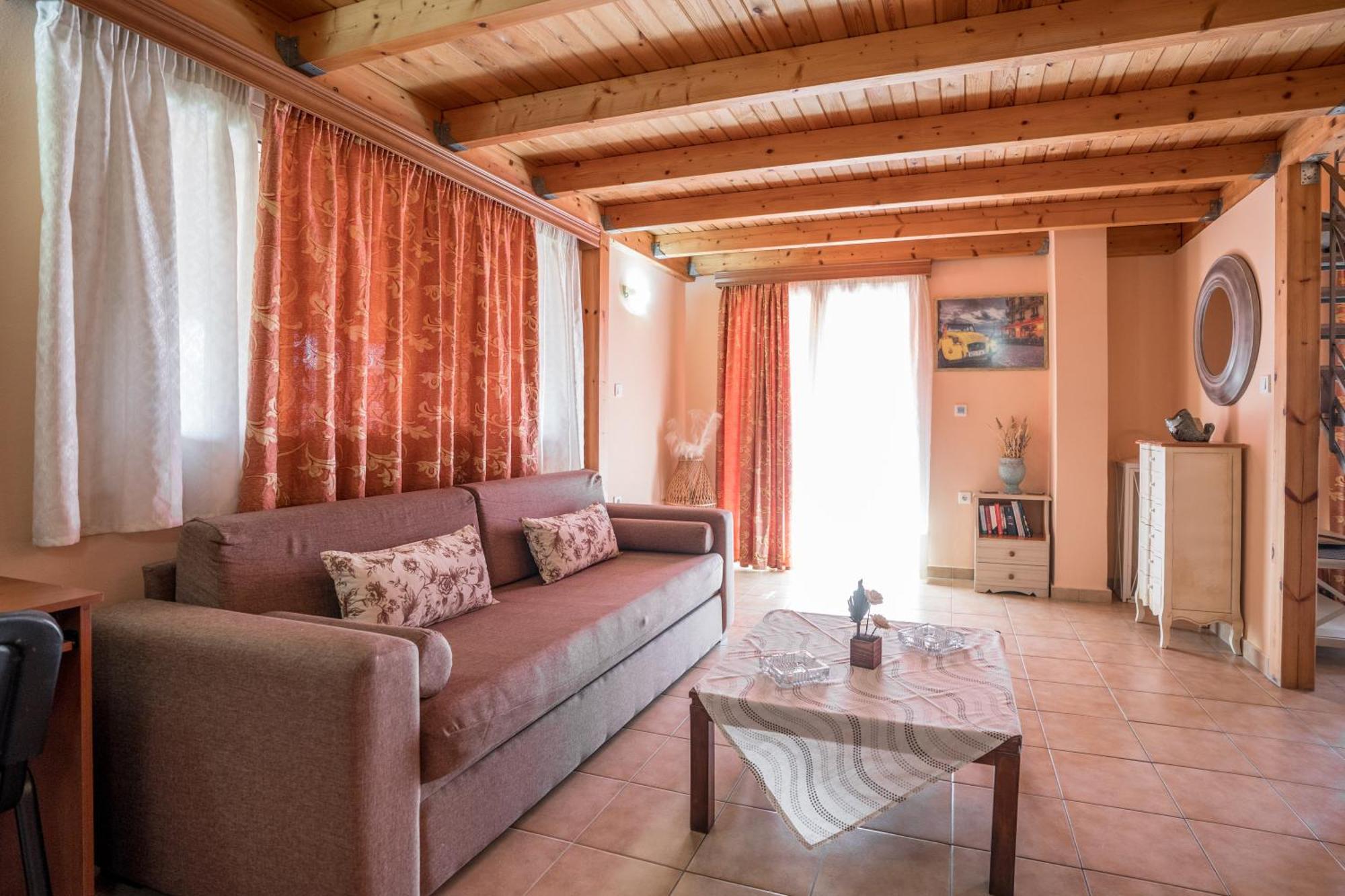Belleza Villa Lixouri Dış mekan fotoğraf