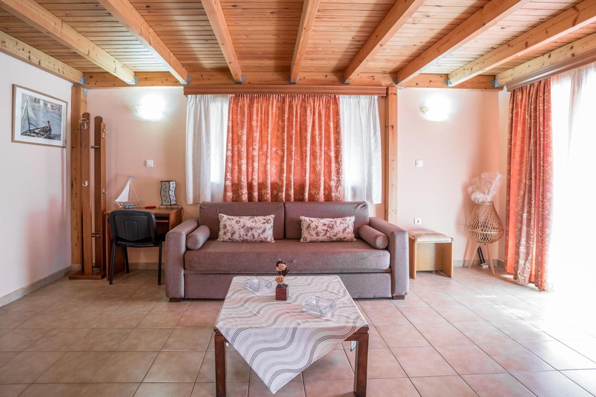 Belleza Villa Lixouri Dış mekan fotoğraf
