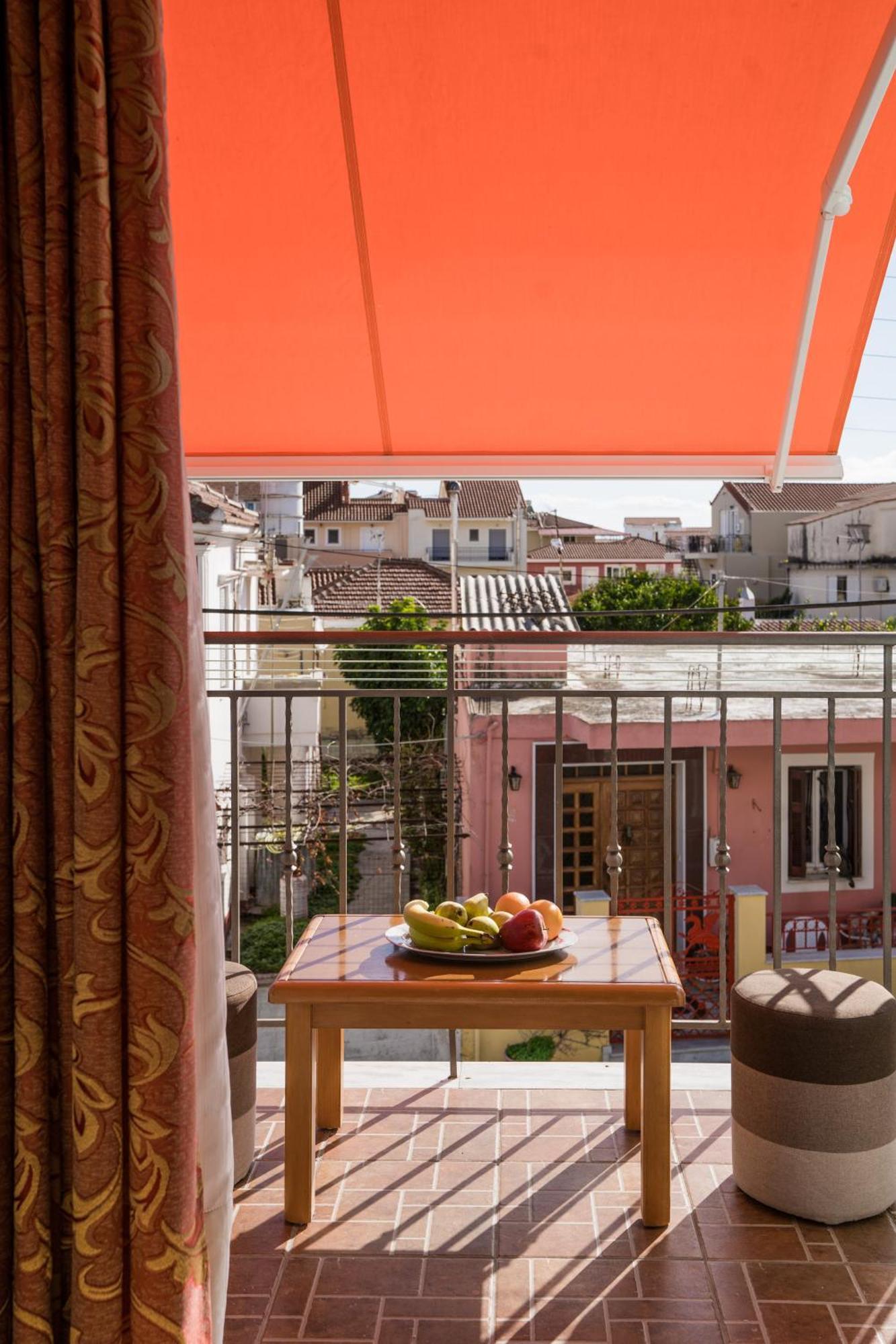 Belleza Villa Lixouri Dış mekan fotoğraf
