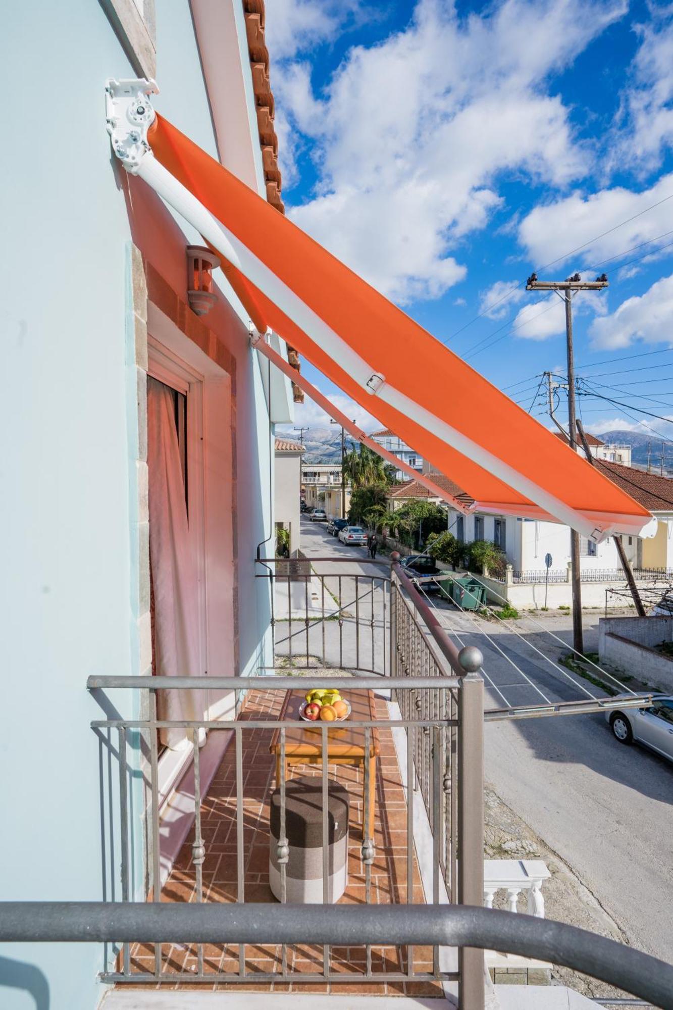 Belleza Villa Lixouri Dış mekan fotoğraf