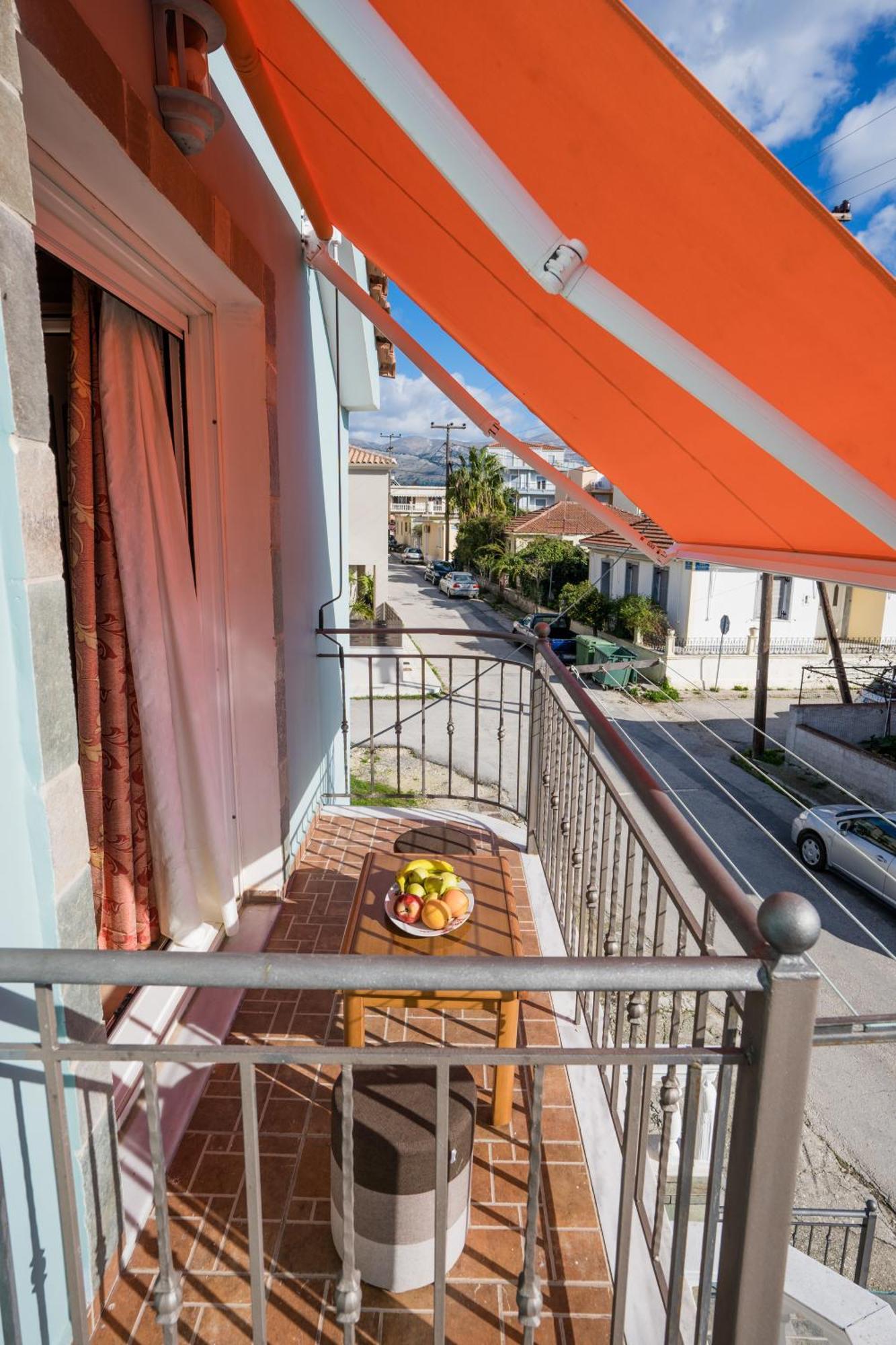 Belleza Villa Lixouri Dış mekan fotoğraf