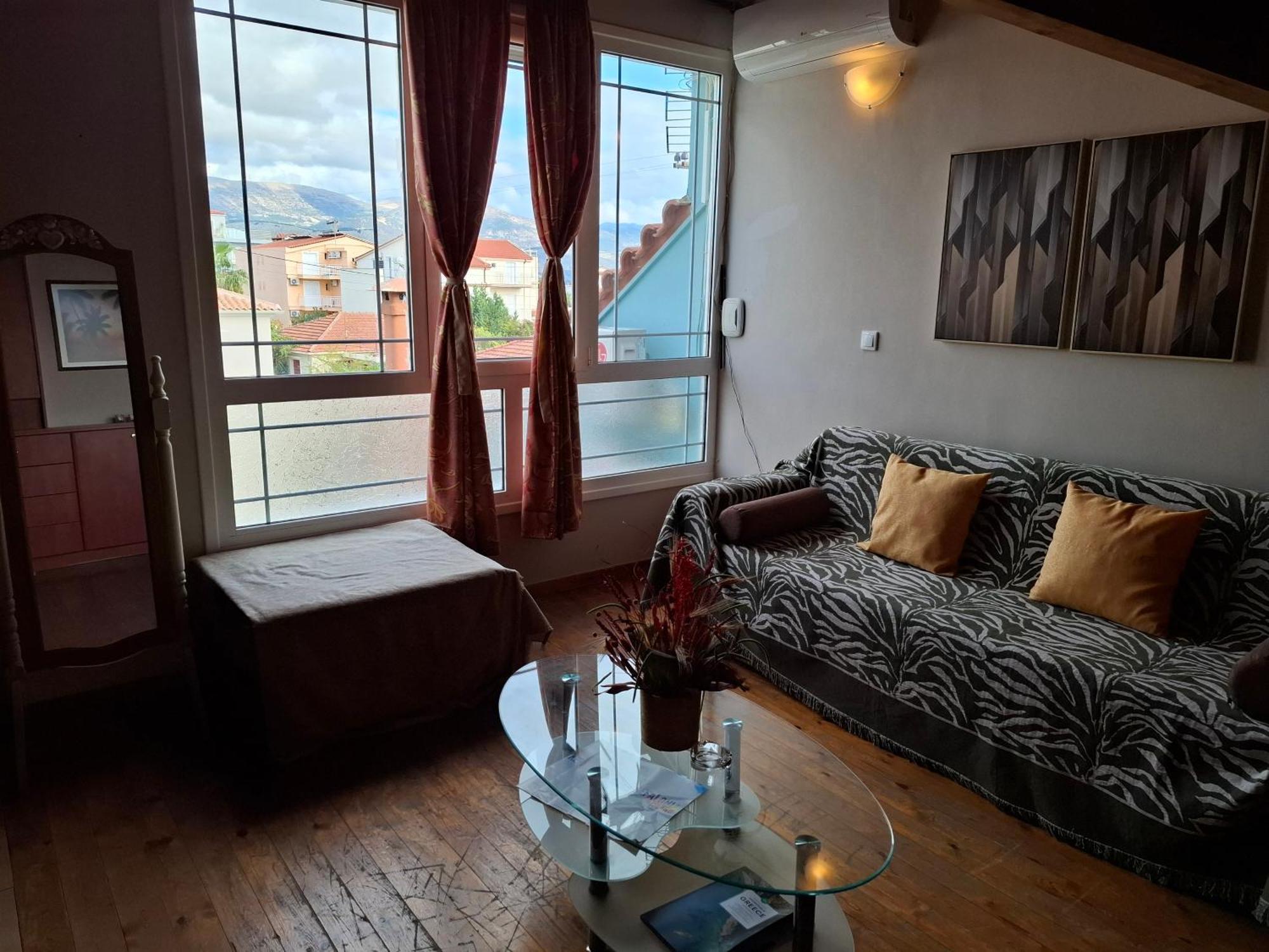 Belleza Villa Lixouri Oda fotoğraf