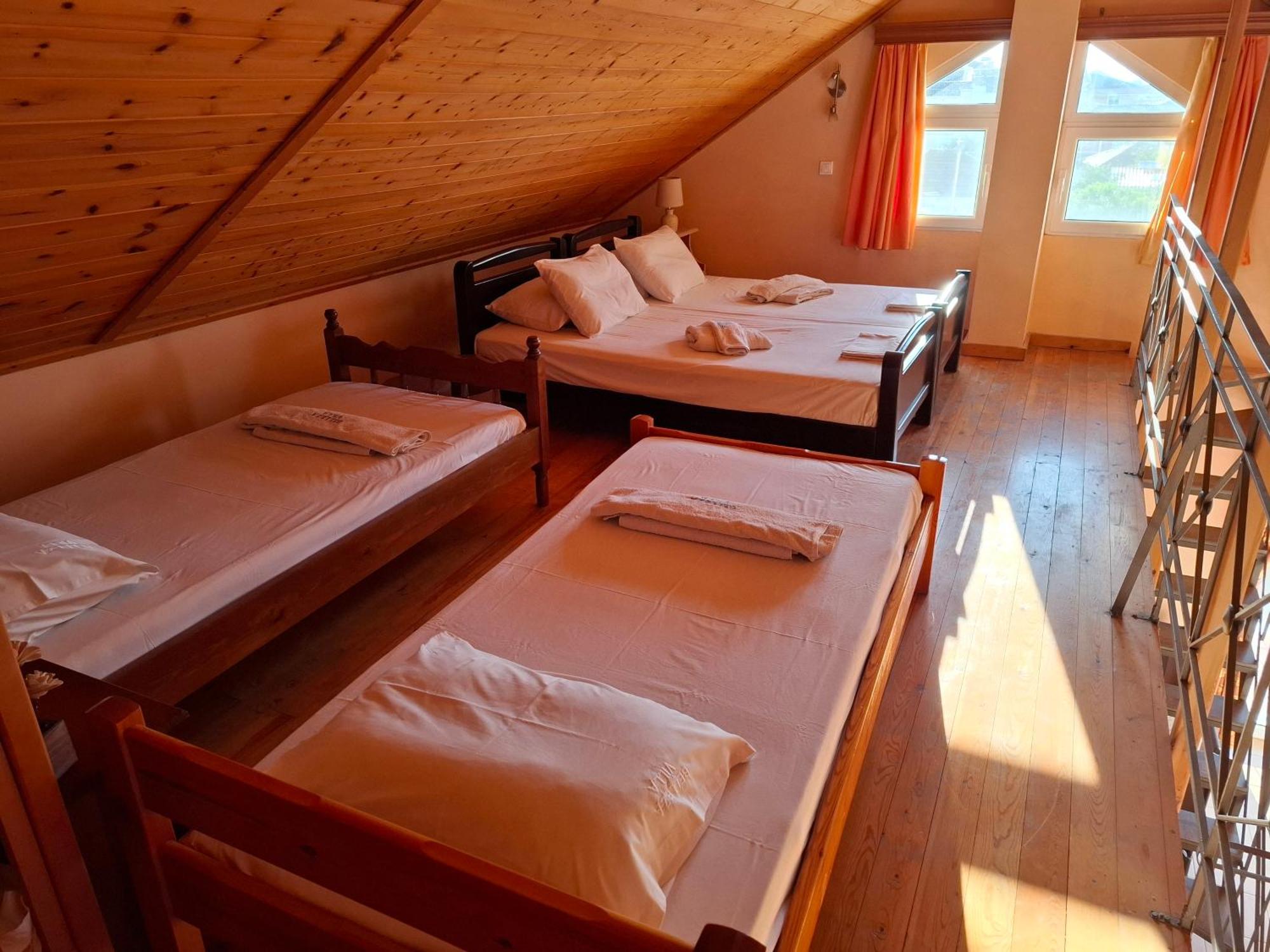 Belleza Villa Lixouri Oda fotoğraf