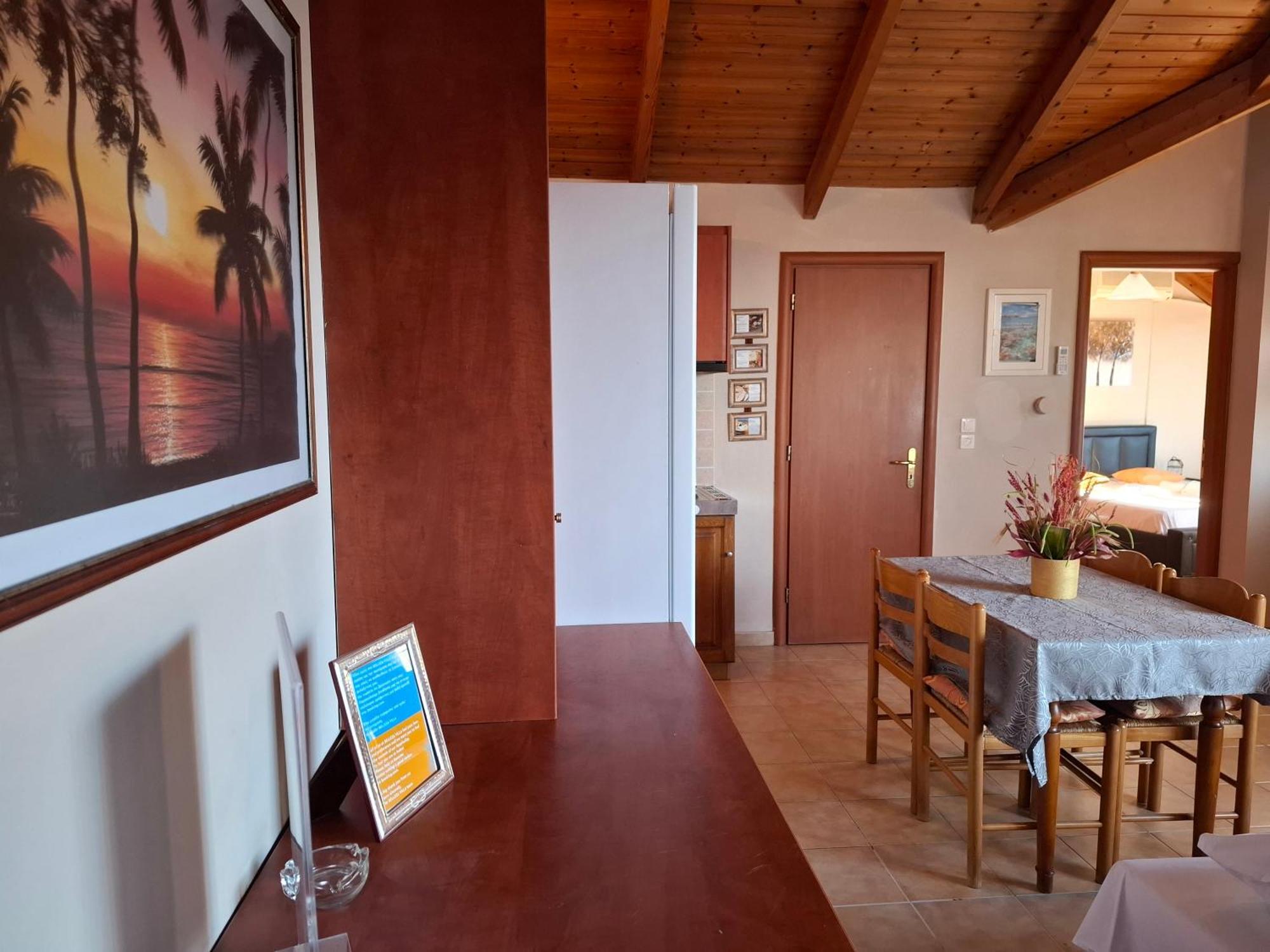 Belleza Villa Lixouri Dış mekan fotoğraf