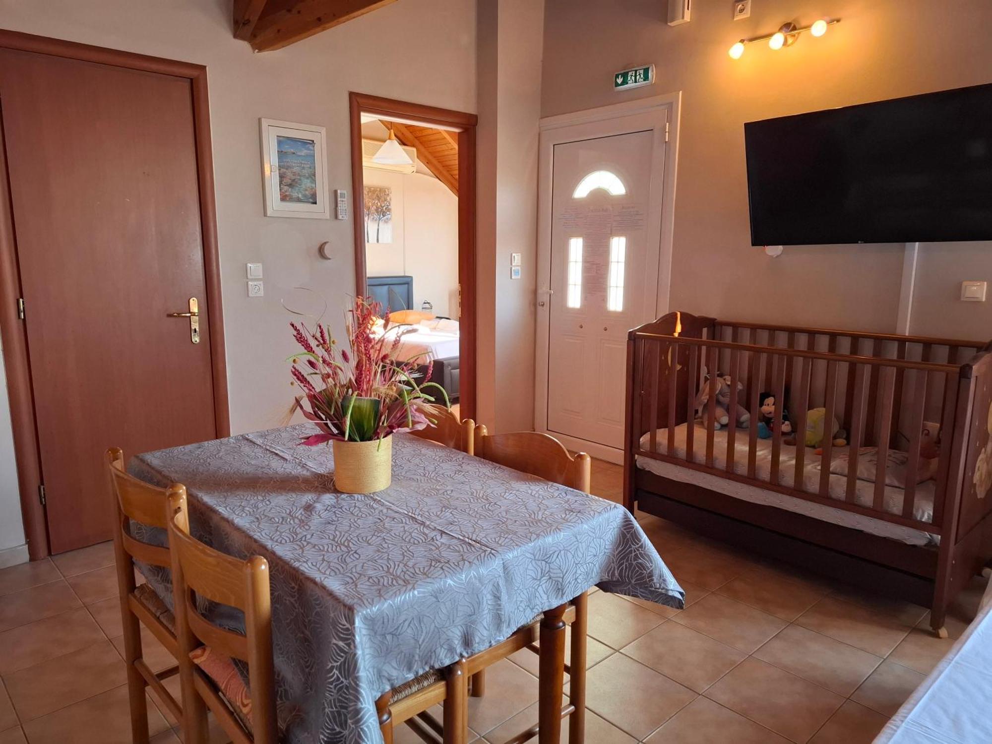 Belleza Villa Lixouri Dış mekan fotoğraf