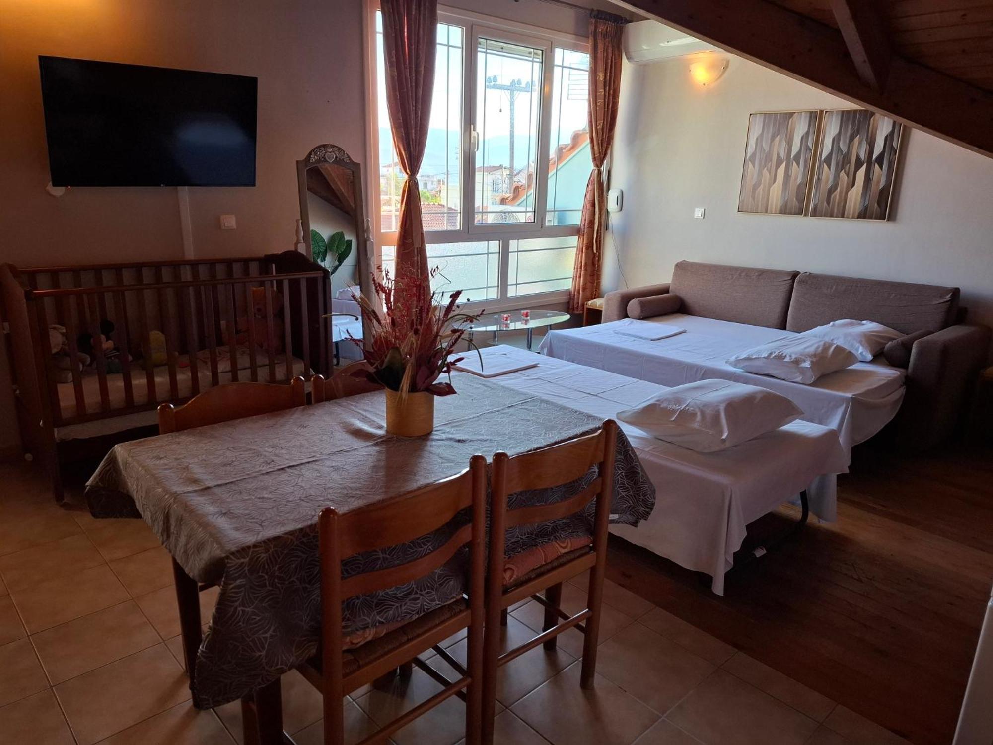 Belleza Villa Lixouri Dış mekan fotoğraf