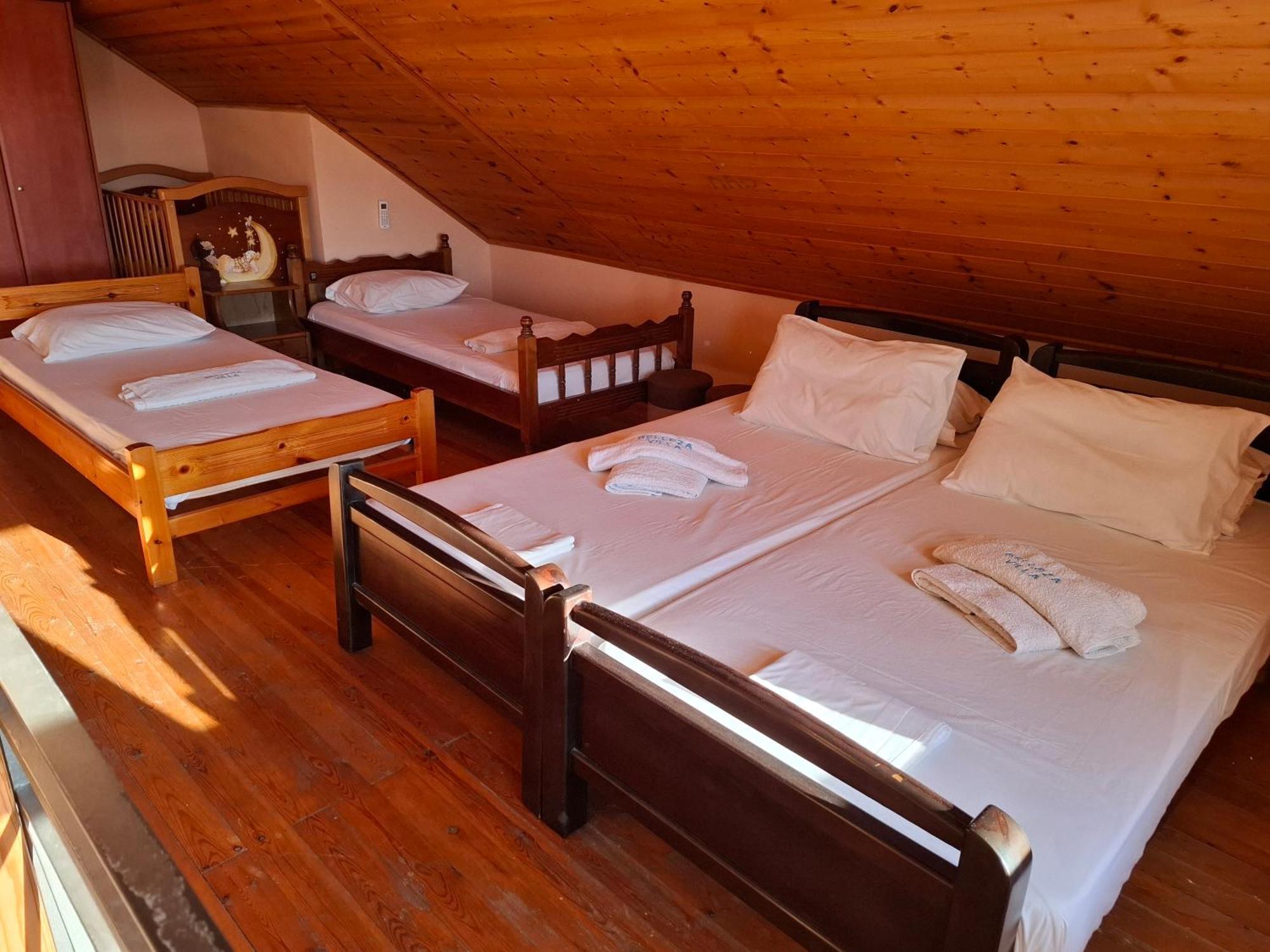 Belleza Villa Lixouri Dış mekan fotoğraf