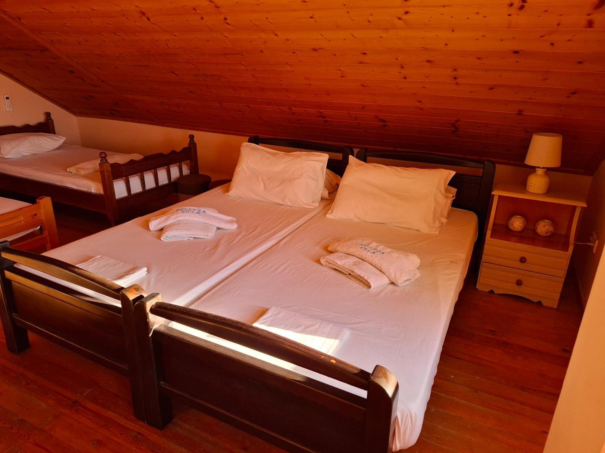 Belleza Villa Lixouri Oda fotoğraf