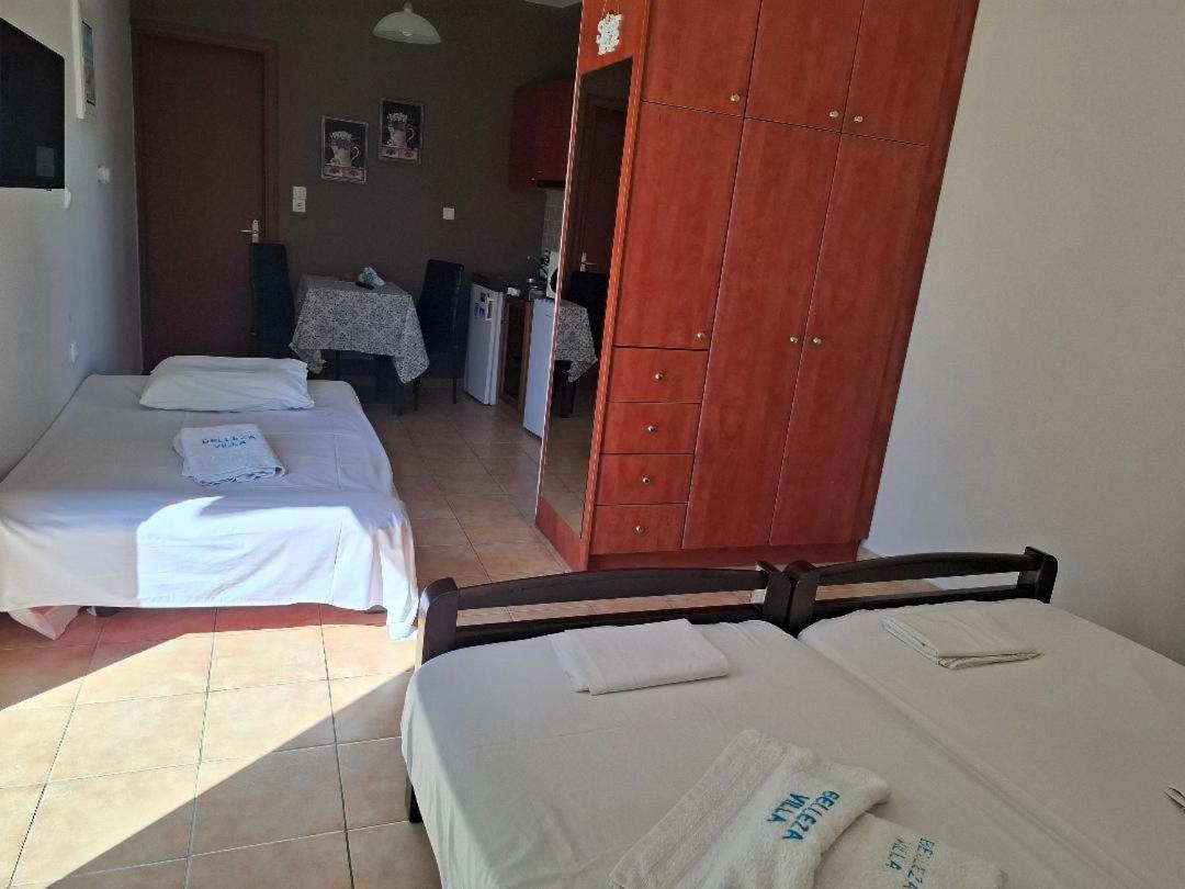 Belleza Villa Lixouri Dış mekan fotoğraf