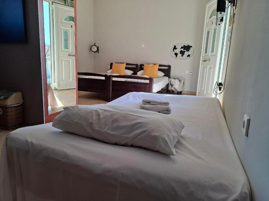 Belleza Villa Lixouri Dış mekan fotoğraf