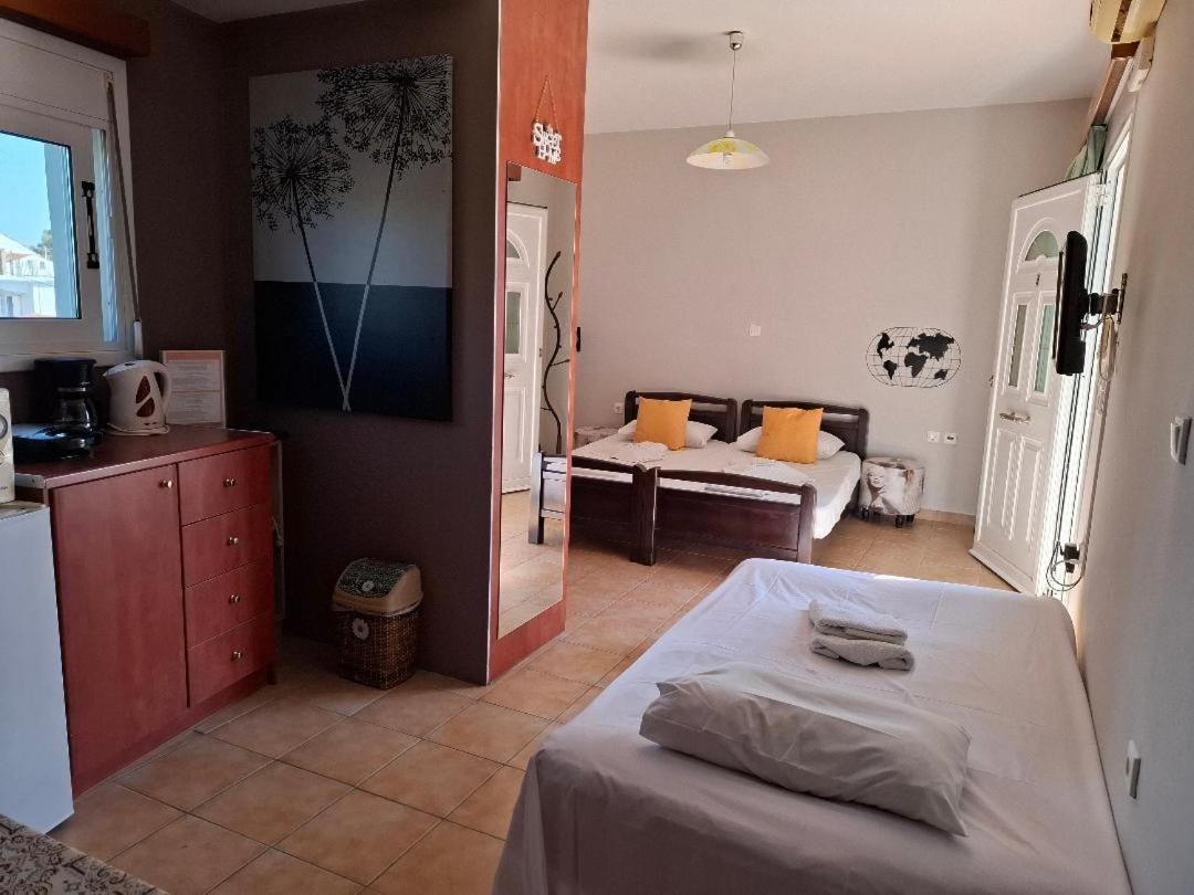 Belleza Villa Lixouri Dış mekan fotoğraf