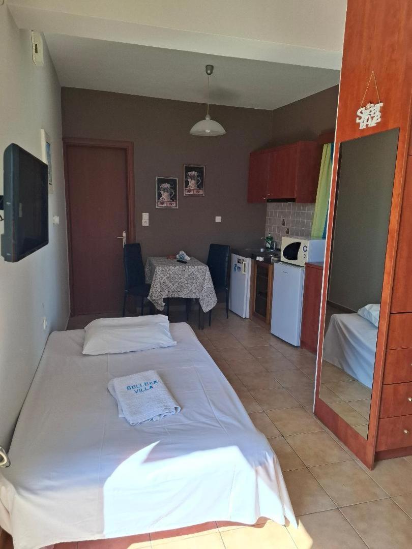 Belleza Villa Lixouri Dış mekan fotoğraf